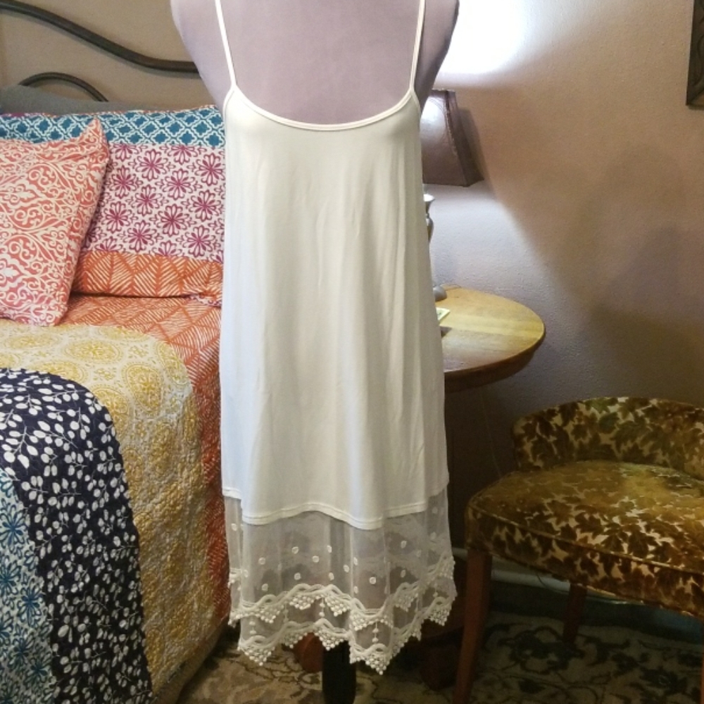 Dress Extender L